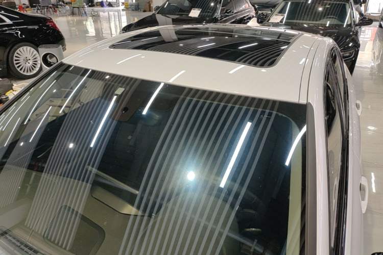 Used BMW 1 Series 2023 125i M Sport Night Edition Roof