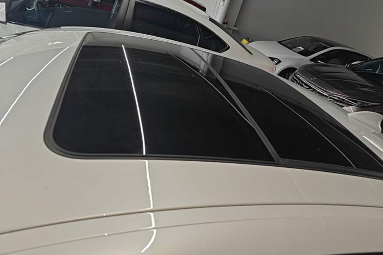 Used BMW 1 Series 2023 125i M Sport Night Edition Roof