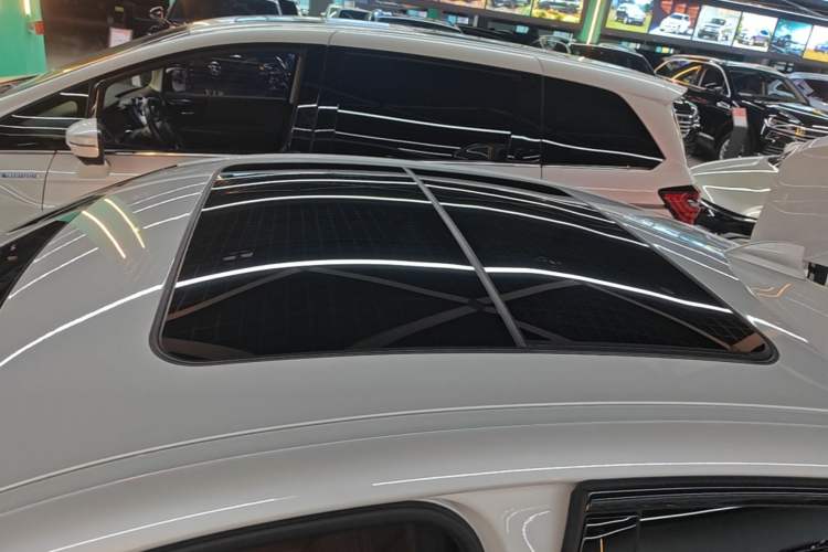 Used BMW 1 Series 2023 120i M Sport Night Edition Roof