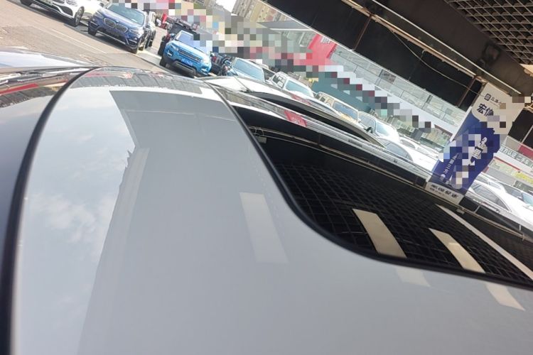 Used BMW 1 Series 2023 125i M Sport Night Edition Roof