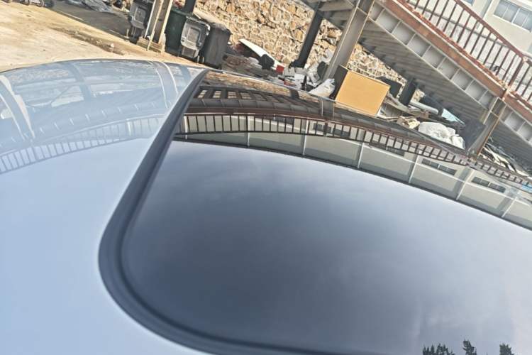 Used BMW 1 Series 2023 125i M Sport Night Edition Roof