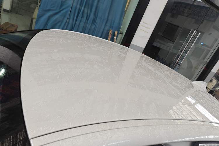 Used BMW 1 Series 2023 120i M Sport Edition Roof