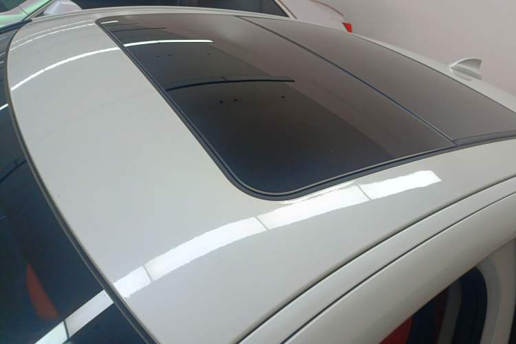 Used BMW 1 Series 2023 125i M Sport Night Edition Roof