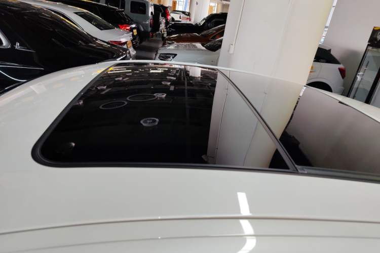 Used BMW 1 Series 2023 125i M Sport Night Edition Roof