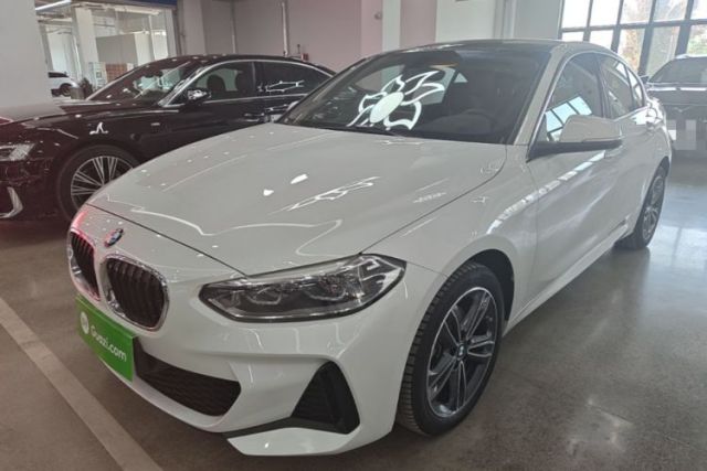 Used BMW 1 Series 2023 120i M Sport Edition