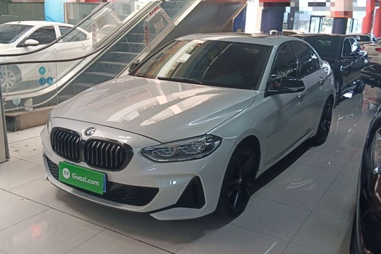 Used BMW 1 Series 2023 125i M Sport Night Edition Guazi used car, China used car export, Used car for sale, Used  cars, Cheapest cars for sale