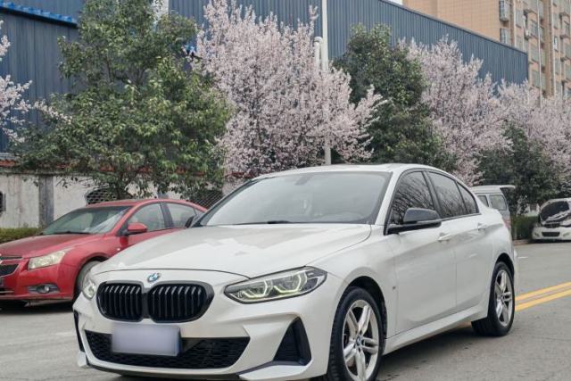 Used BMW 1 Series 2023 120i M Sport Night Edition