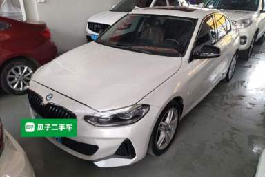 Used BMW 1 Series 2023 120i M Sport Night Edition
