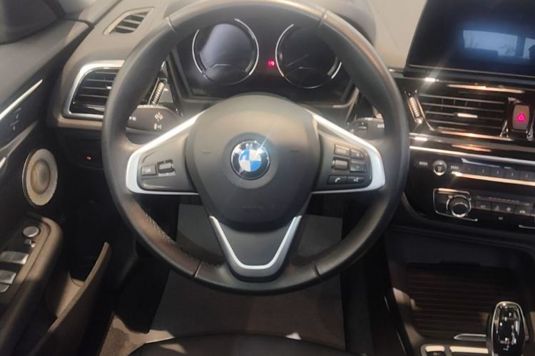 Used BMW 1 Series 2023 120i M Sport Edition Steering Wheel