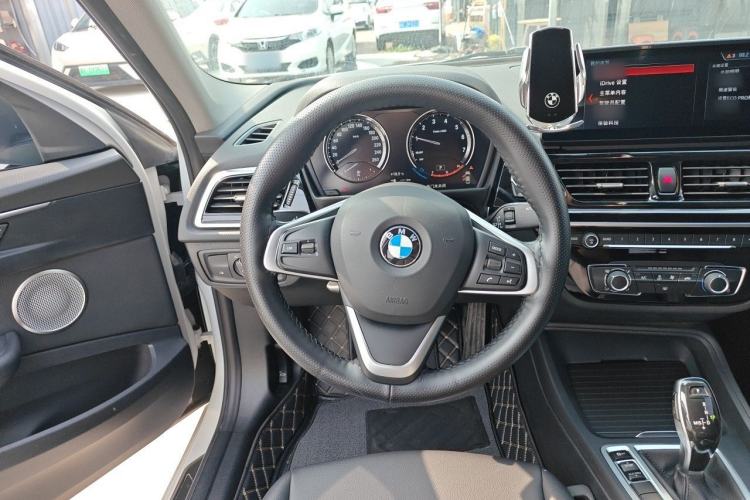 Used BMW 1 Series 2023 120i M Sport Edition Steering Wheel