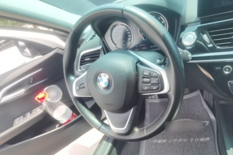 Used BMW 1 Series 2023 120i M Sport Edition Steering Wheel