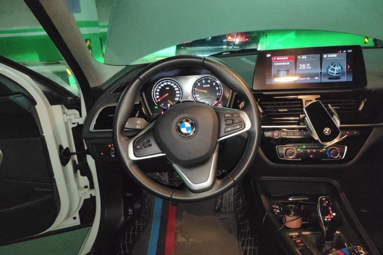 Used BMW 1 Series 2023 120i M Sport Edition Steering Wheel