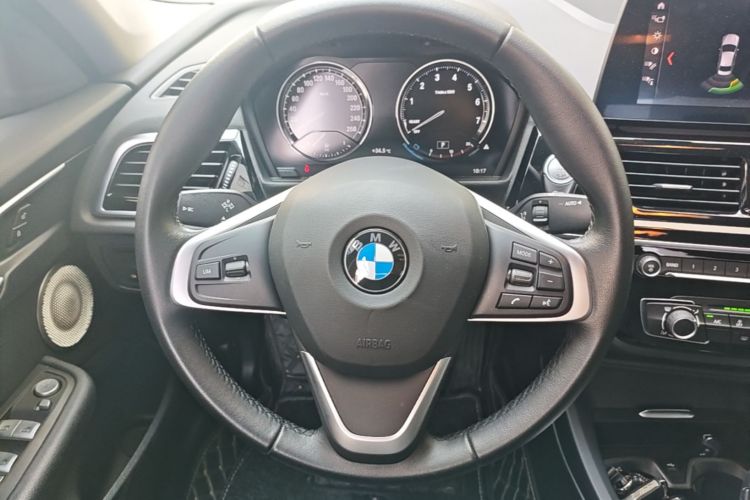 Used BMW 1 Series 2023 120i M Sport Edition Steering Wheel