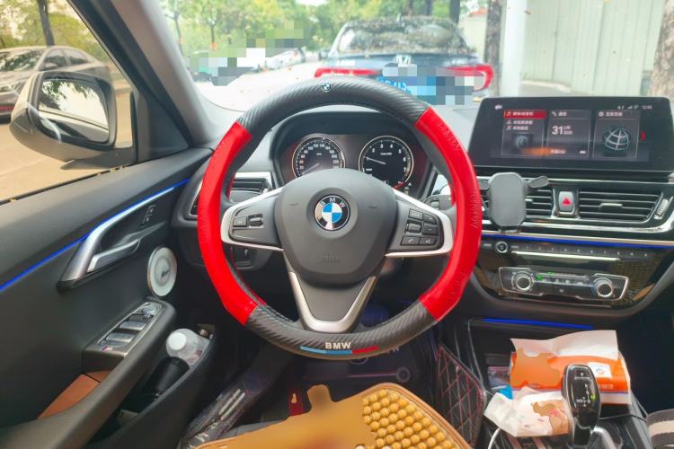 Used BMW 1 Series 2023 120i M Sport Edition Steering Wheel
