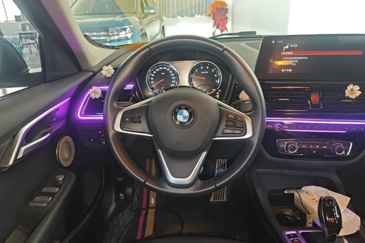 Used BMW 1 Series 2023 120i M Sport Edition Steering Wheel