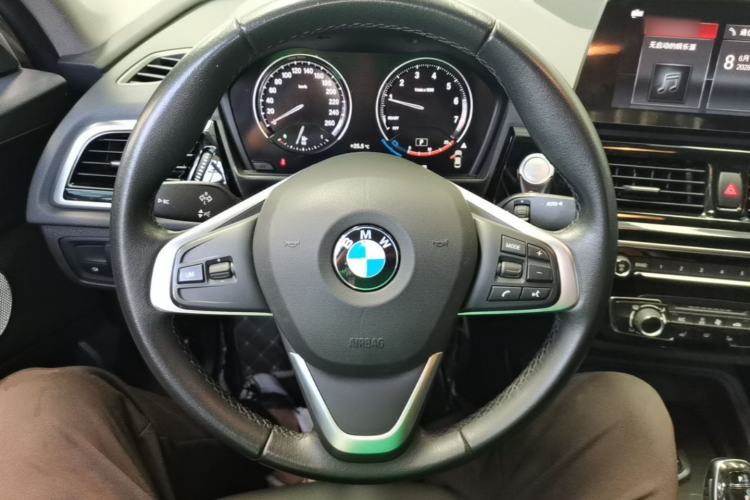 Used BMW 1 Series 2023 120i M Sport Edition Steering Wheel