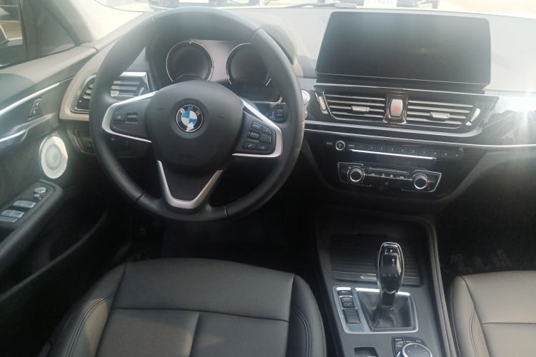 Used BMW 1 Series 2023 120i M Sport Edition Steering Wheel