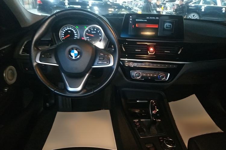 Used BMW 1 Series 2023 120i M Sport Edition Steering Wheel
