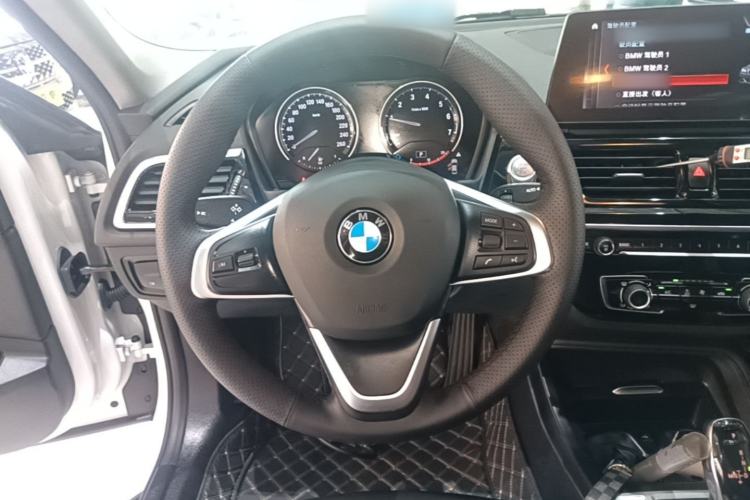 Used BMW 1 Series 2023 120i M Sport Edition Steering Wheel