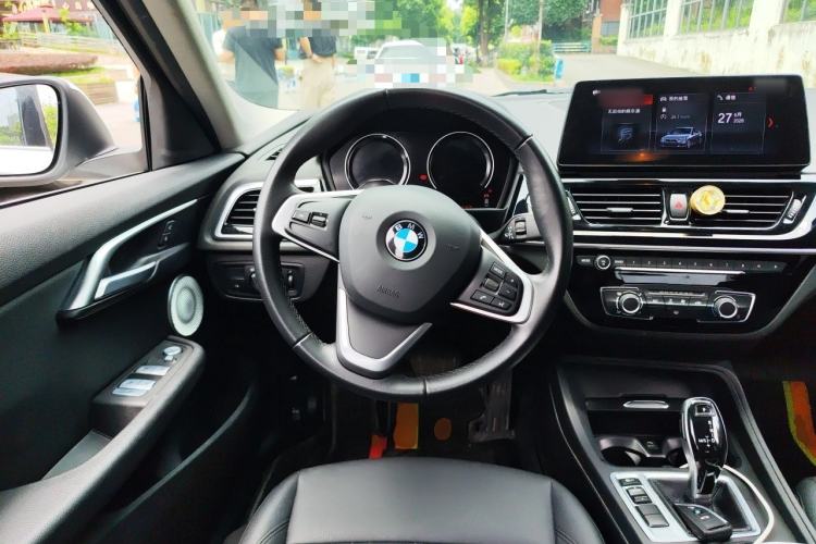 Used BMW 1 Series 2023 120i M Sport Edition Steering Wheel