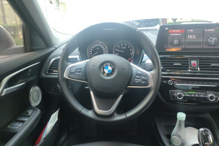 Used BMW 1 Series 2023 120i M Sport Edition Steering Wheel