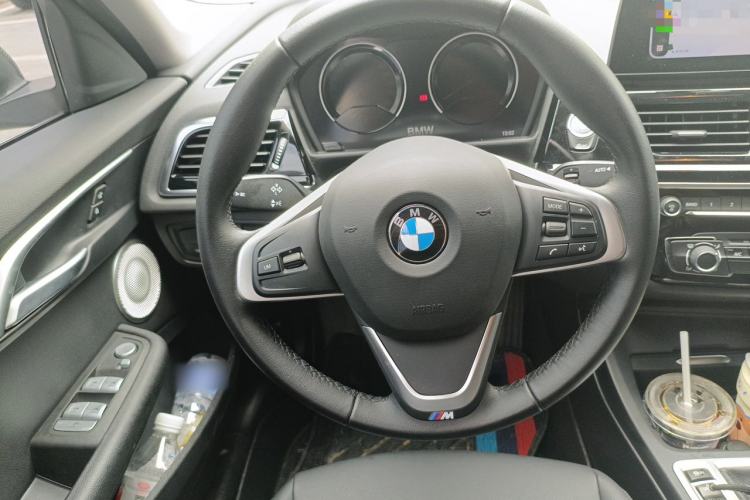 Used BMW 1 Series 2023 120i M Sport Edition Steering Wheel