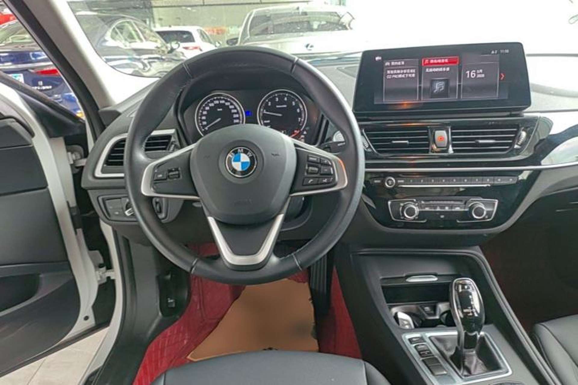 Used BMW 1 Series 2023 120i M Sport Edition Steering Wheel