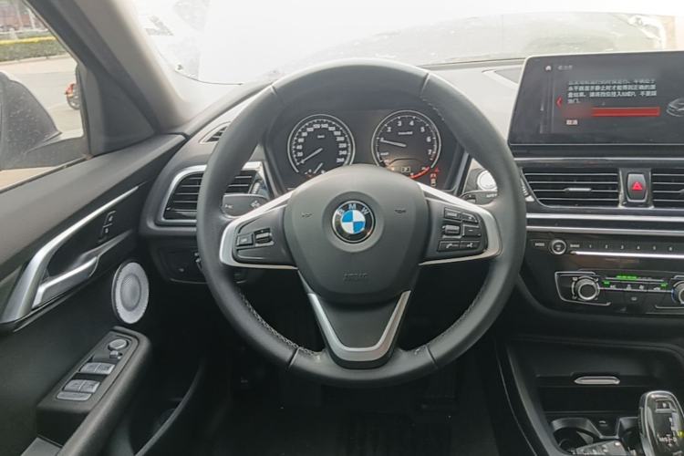 Used BMW 1 Series 2023 120i M Sport Edition Steering Wheel
