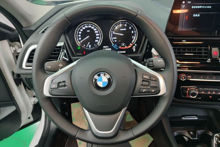 Used BMW 1 Series 2023 120i M Sport Edition Steering Wheel