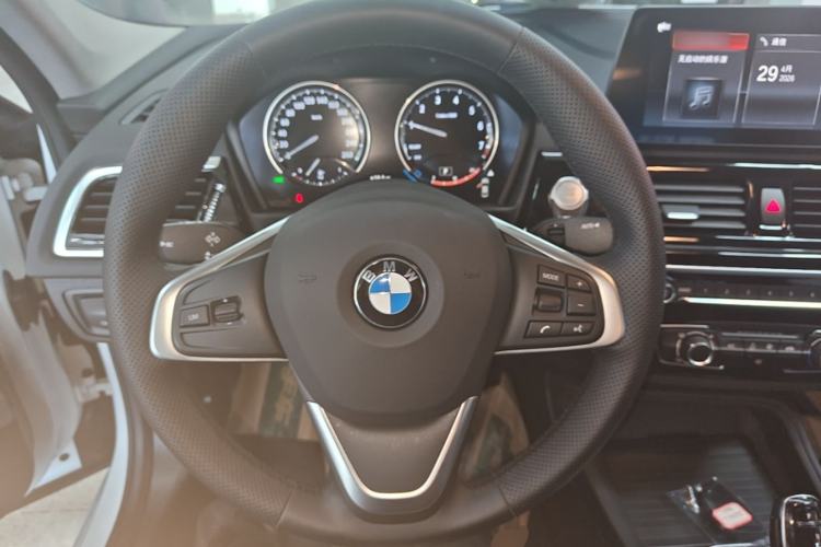 Used BMW 1 Series 2023 120i M Sport Edition Steering Wheel