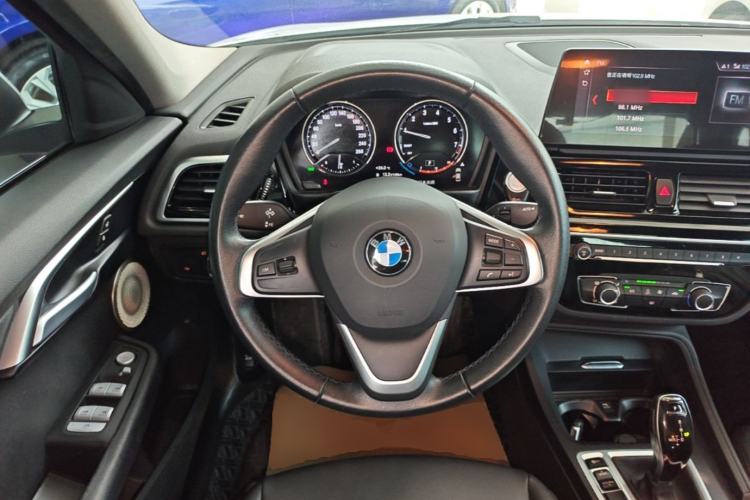 Used BMW 1 Series 2023 120i M Sport Edition Steering Wheel
