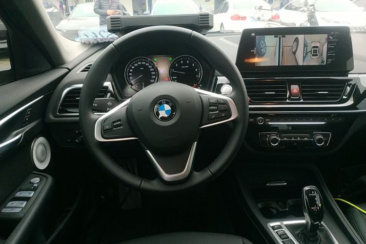 Used BMW 1 Series 2023 120i M Sport Edition Steering Wheel