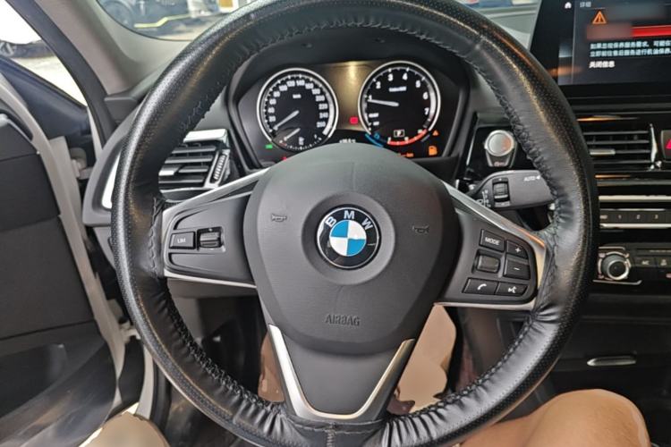 Used BMW 1 Series 2023 120i M Sport Edition Steering Wheel
