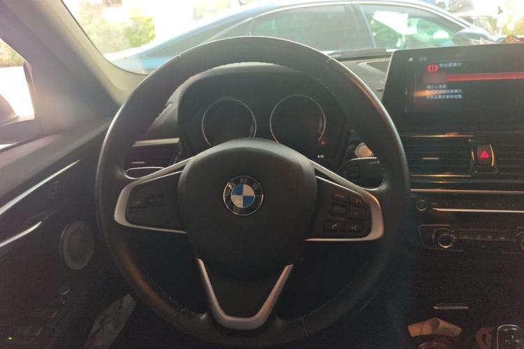 Used BMW 1 Series 2023 120i M Sport Edition Steering Wheel