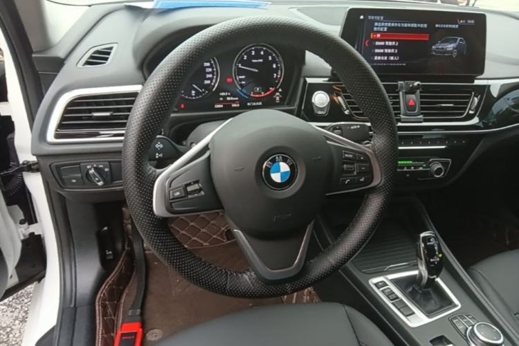 Used BMW 1 Series 2023 120i M Sport Edition Steering Wheel