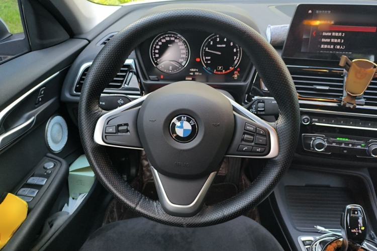 Used BMW 1 Series 2023 120i M Sport Edition Steering Wheel