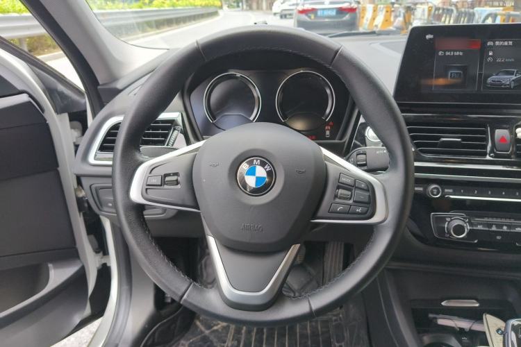 Used BMW 1 Series 2023 120i M Sport Edition Steering Wheel