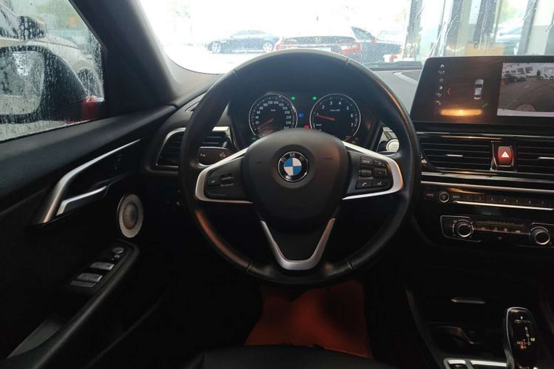 Used BMW 1 Series 2023 120i M Sport Edition Steering Wheel