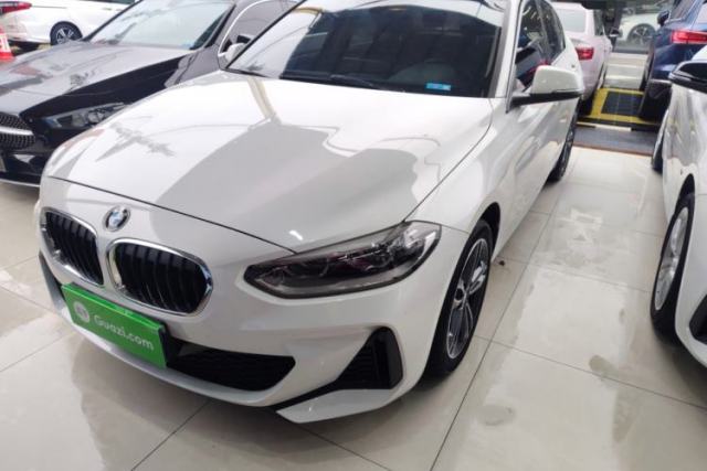 Used BMW 1 Series 2023 120i M Sport Edition