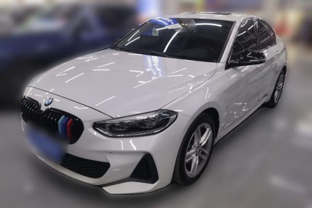 Used BMW 1 Series 2023 120i M Sport Edition