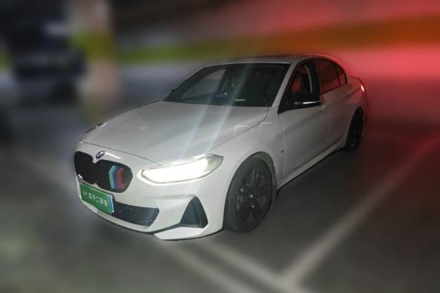 Used BMW 1 Series 2023 125i M Sport Night Edition