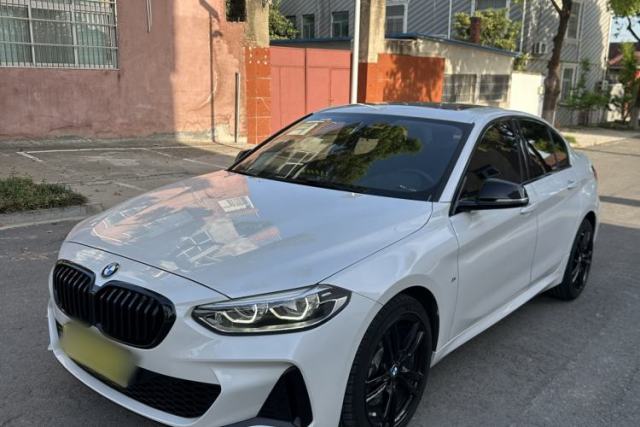 Used BMW 1 Series 2023 125i M Sport Night Edition