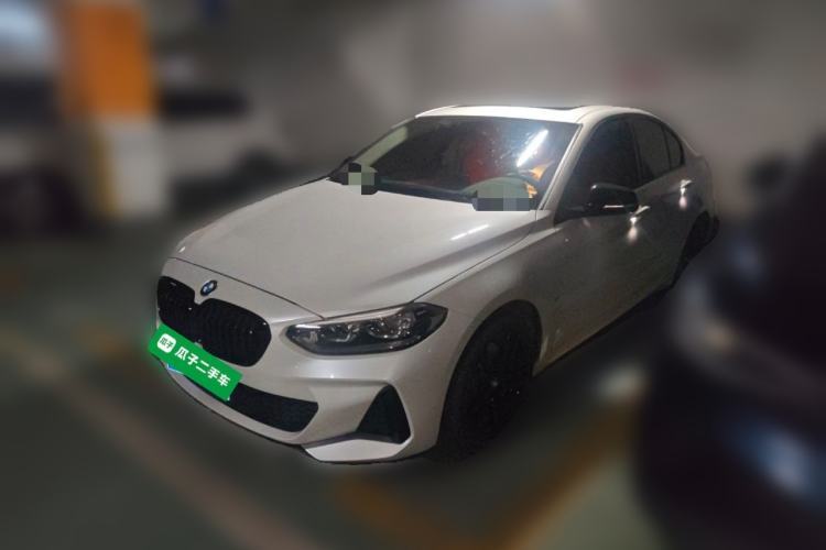 Used BMW 1 Series 2023 125i M Sport Night Edition Guazi used car, China used car export, Used car for sale, Used  cars, Cheapest cars for sale