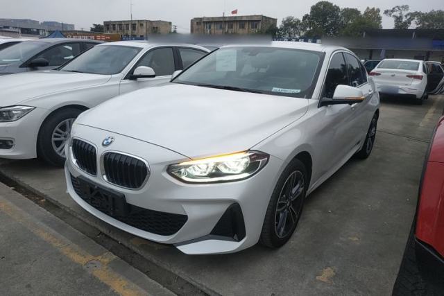 Used BMW 1 Series 2023 120i M Sport Edition