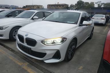 Used BMW 1 Series 2023 120i M Sport Edition