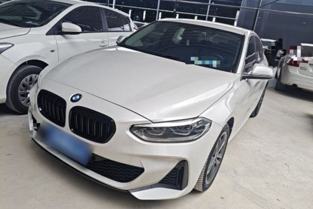 Used BMW 1 Series 2023 120i M Sport Edition
