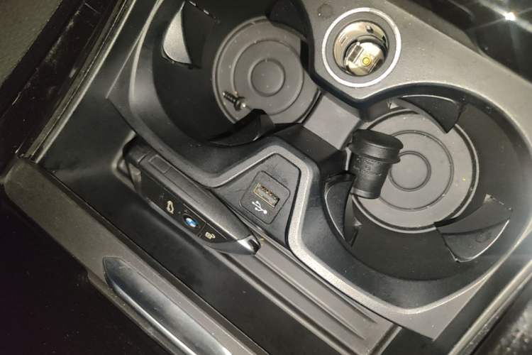 Used BMW 1 Series 2023 125i M Sport Night Edition Vehicle Key