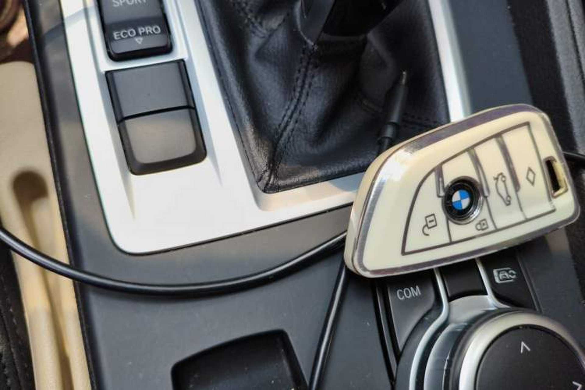 Used BMW 1 Series 2023 120i M Sport Edition Vehicle Key