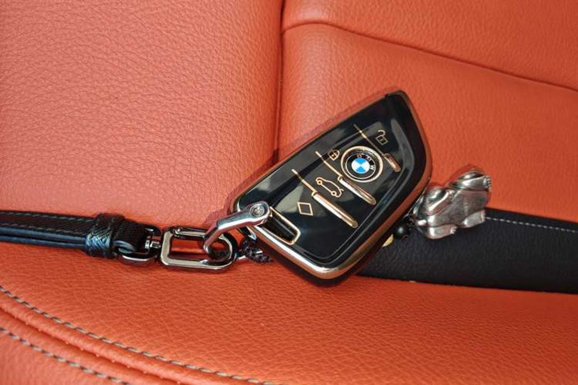 Used BMW 1 Series 2023 125i M Sport Night Edition Vehicle Key