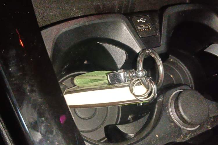 Used BMW 1 Series 2023 125i M Sport Night Edition Vehicle Key